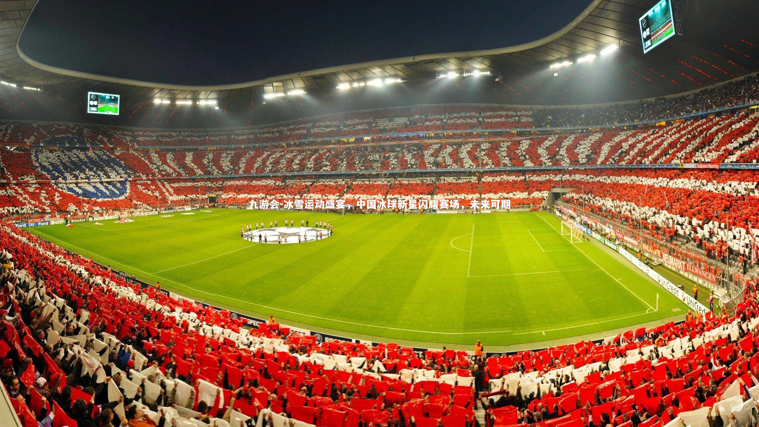 冰雪运动盛宴，中国冰球新星闪耀赛场，未来可期